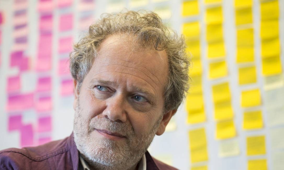 Georges Didi-Huberman