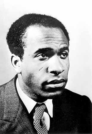 Frantz Fanon