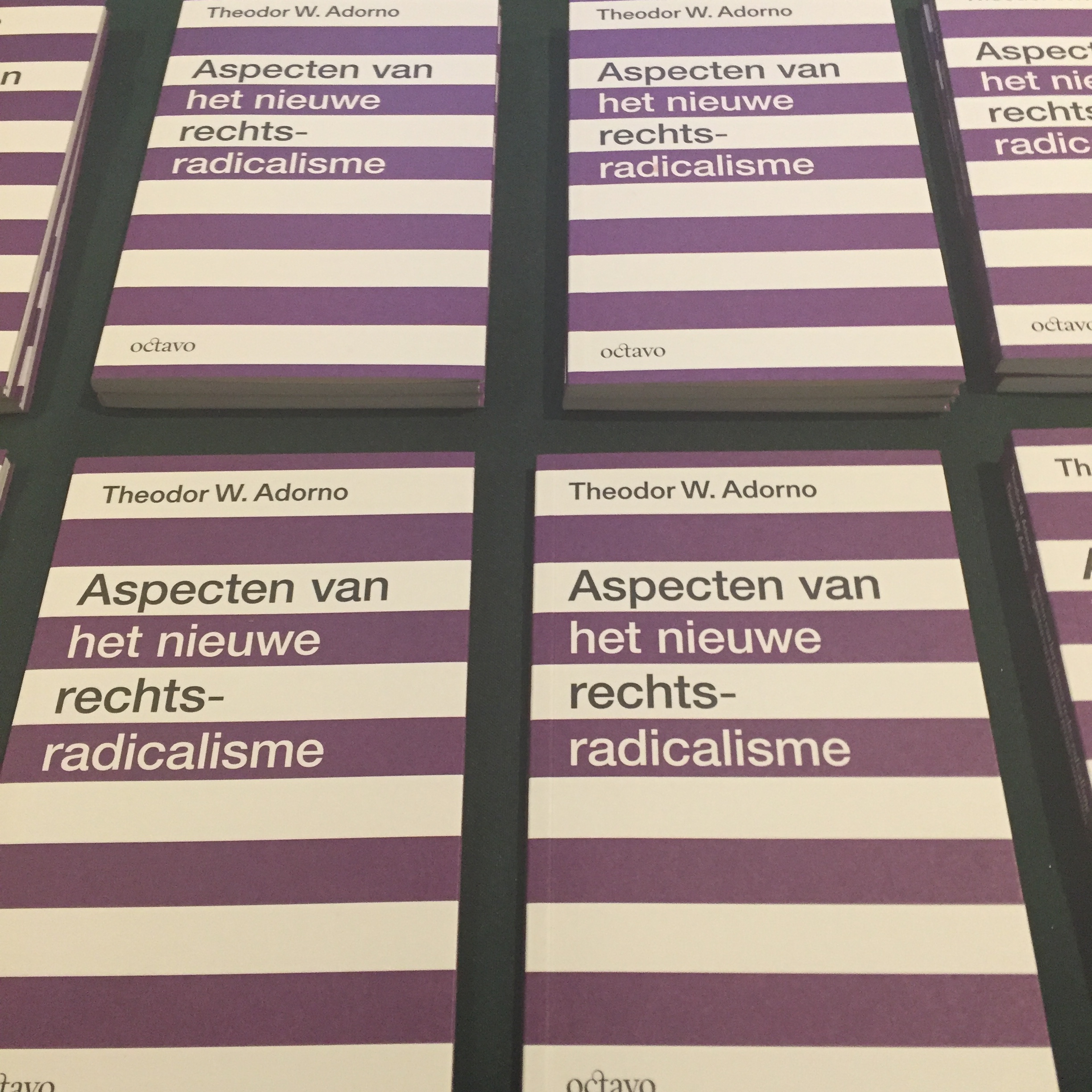 Flessenpost voor de toekomst