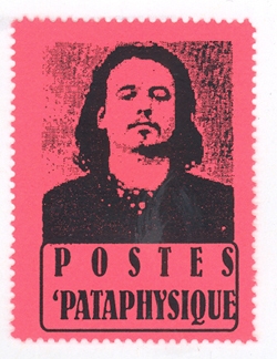 Deleuze over Alfred Jarry en de patafysica