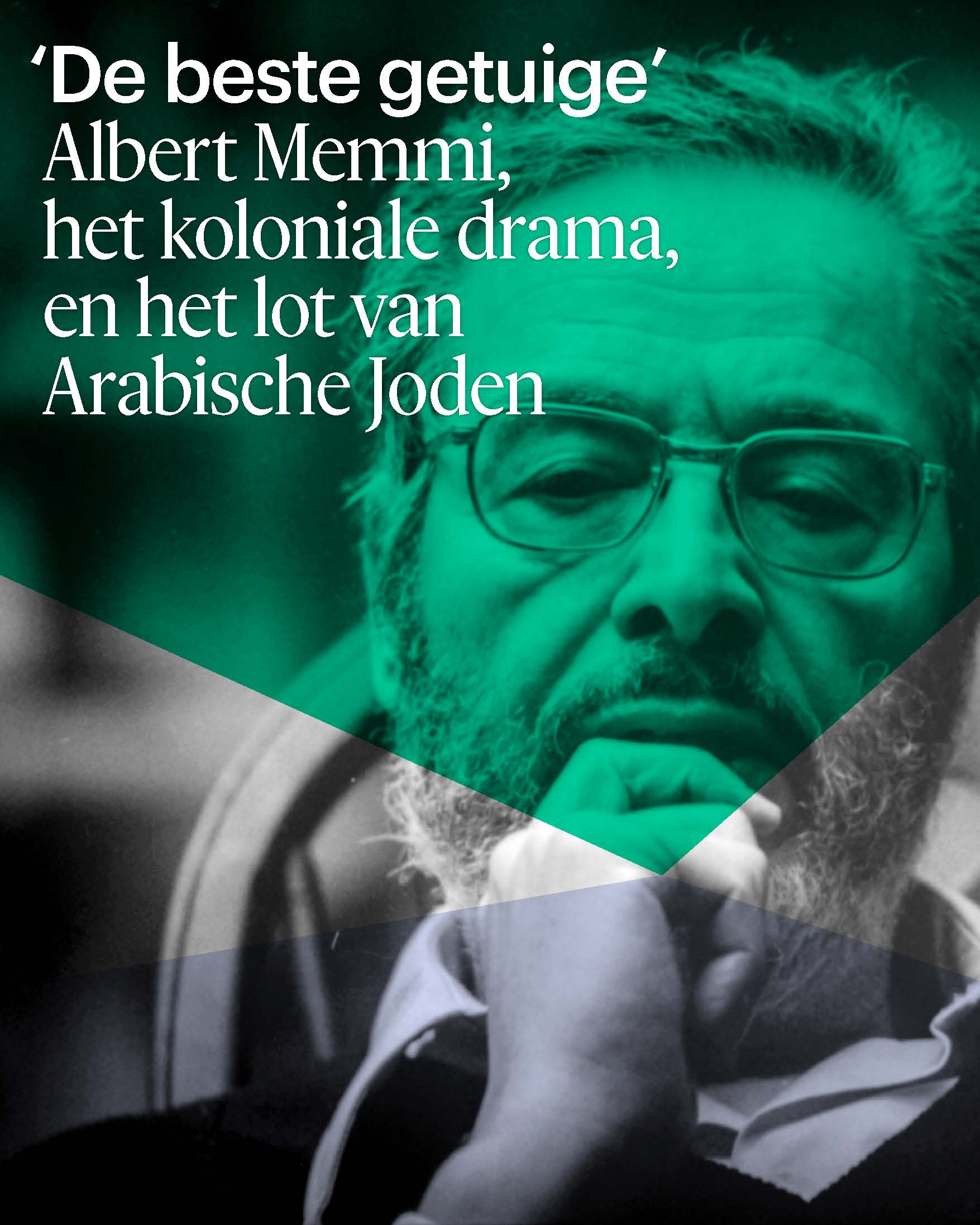 Boekpresentatie Memmi SPUI25