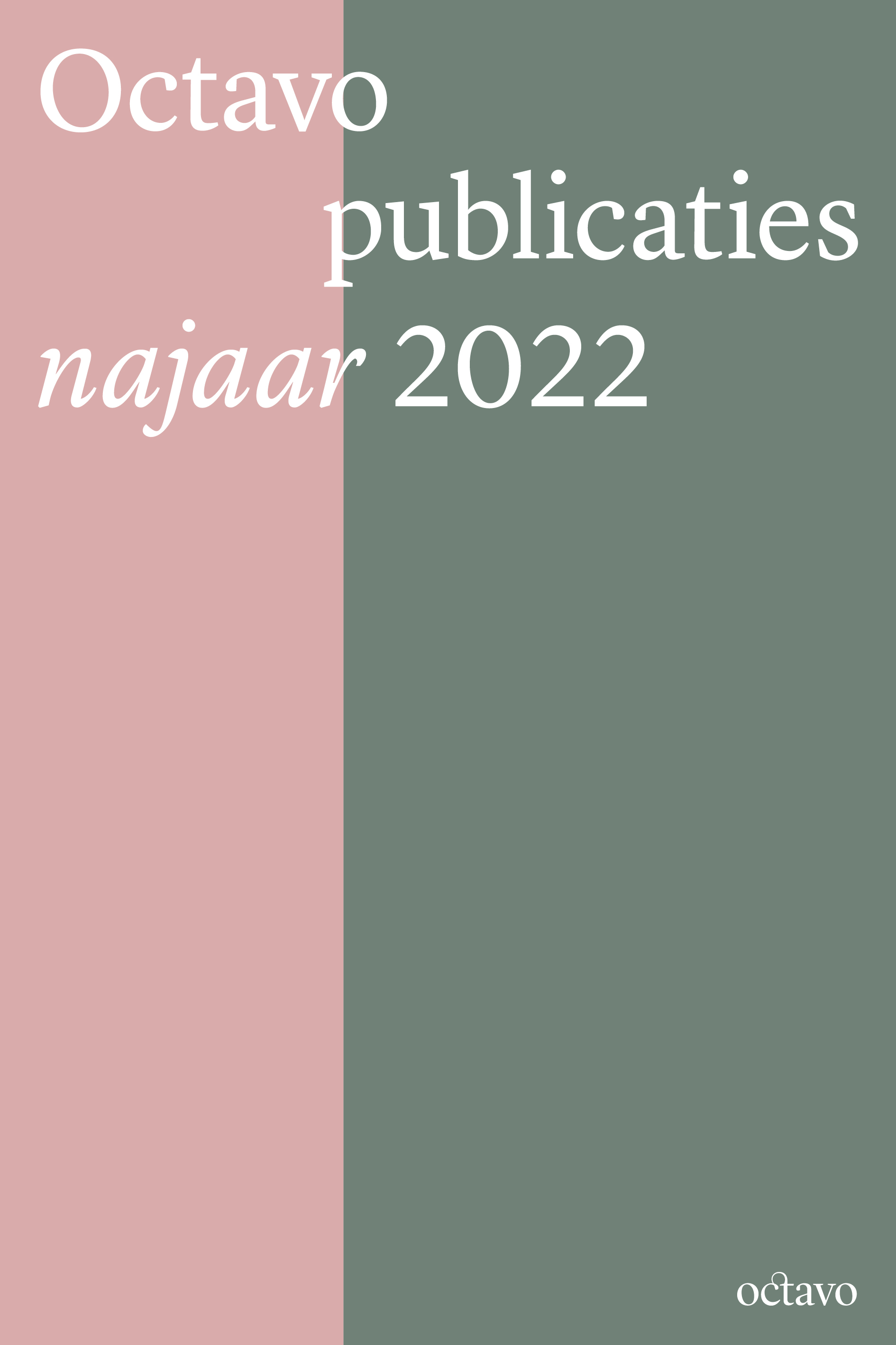 Najaarsaanbieding 2022