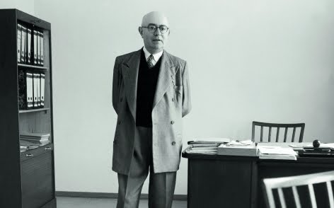 Theodor W. Adorno